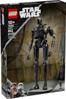 Lego Star Wars : K-2SO le droïde de sécurité Lego Star Wars : K-2SO le droïde de sécurité