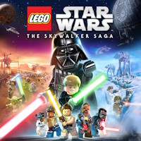 Lego Star Wars : La Saga Skywalker (PC)