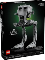 Lego Star Wars : Le marcheur AT-ST