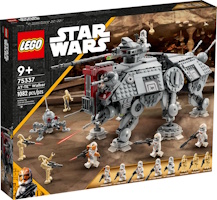 Lego Star Wars : Le marcheur AT-TE