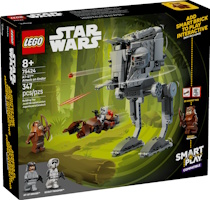 Lego Star Wars Smart Play : L'attaque du AT-ST sur Endor
