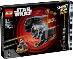 Lego Star Wars Smart Play : Le TIE Fighter de Dark Vador