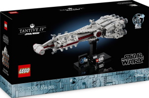 Lego Star Wars : Tantive IV