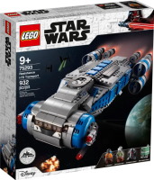 Lego Star Wars : Transport I-TS de la Résistance