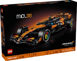 Lego Technic : F1 McLaren MCL39 Lego Technic : F1 McLaren MCL39