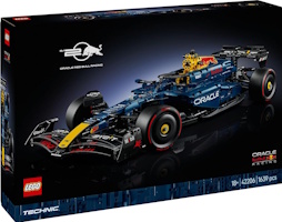 Lego Technic : Red Bull Racing RB20