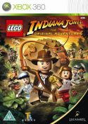 Lego Indiana Jones (xbox 360)