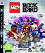 Lego Rock Band (PS3)