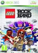 Lego Rock Band (xbox 360)
