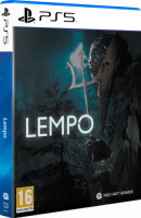 Lempo édition Deluxe (PS5)