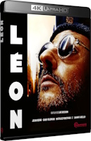 Léon (blu-ray 4K)
