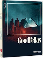 Les affranchis édition steelbook (blu-ray 4K)