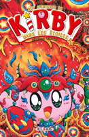 Les aventures de Kirby dans les étoiles tome 17