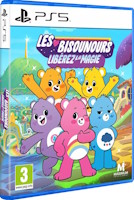 Les Bisounours : Libérez la magie (PS5)