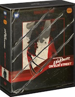 Les griffes de la nuit édition collector (blu-ray 4K)