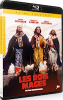 Les rois mages (blu-ray)