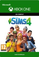 Les Sims 4 (Xbox One)