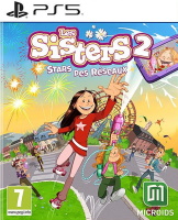 Les sisters 2 : Stars des réseaux (PS5)