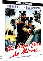 Les super flics de Miami (blu-ray 4K)
