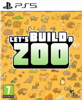 Let's Build a Zoo (PS5)