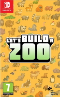 Let's Build a Zoo (Switch)