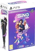 Let's Sing 2024 (PS5)