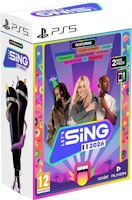 Let's Sing 2026 + 2 micros (Xbox Series X) Let's Sing 2026 + 2 micros (Xbox Series X)