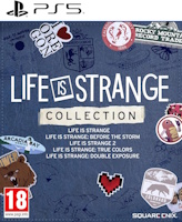 Life is Strange Collection (PS5)