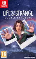 Life is Strange: Double Exposure (Xbox Series X)