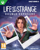 Life is Strange: Double Exposure (Xbox Series X)