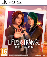 Life is Strange: Reunion (PS5)