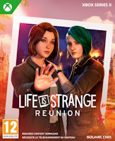 Life is Strange: Reunion (Xbox Series X)