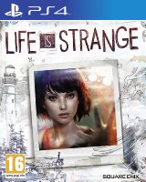 Life is Strange édition limitée (PS4)