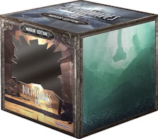 Little Nightmares III édition Miroir