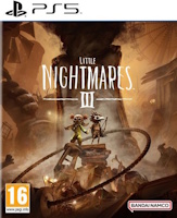 Little Nightmares III (PS5)