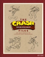 Livre "The Crash Bandicoot Files: How Willy the Wombat Sparked Marsupial Mania"