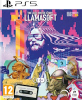 Llamasoft: The Jeff Minter Story (PS5)