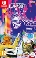 Llamasoft: The Jeff Minter Story (Switch)