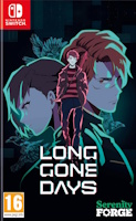 Long Gone Days (Switch)