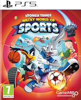 Looney Tunes: Wacky World of Sport (PS5)