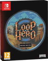 Loop Hero édition Deluxe (Switch)