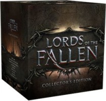 Lords of the Fallen édition collector