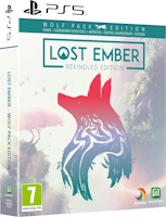Lost Ember: Wolf Pack Edition (PS5)