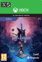 Lost in Random (Xbox)