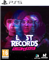 Lost Records: Bloom & Rage (PS5)