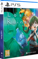 Lost Ruins édition Deluxe (PS5)