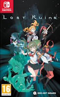 Lost Ruins (Switch)