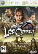 Lost Odyssey (Xbox 360, rétrocompatible Xbox One)