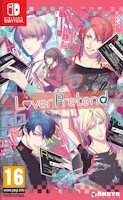 Lover Pretend (Switch)