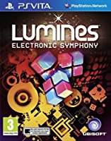 Lumines Electronic Symphony (PS Vita)